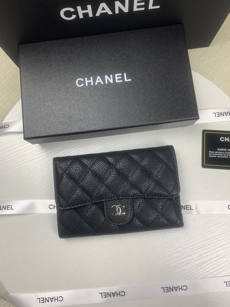 Chanel Wallets Purse